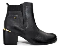 Comprar Botas Mujer Botinetas Vestir Elastico Casuales Comodas Taco