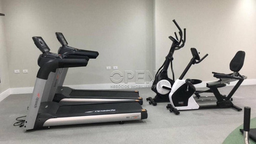 Imagem 16 de 22 de Apartamento Com 2 Dormitórios Para Alugar, 67 M² Por R$ 1.850,00/mês - Centro - Santo André/sp - Ap10729