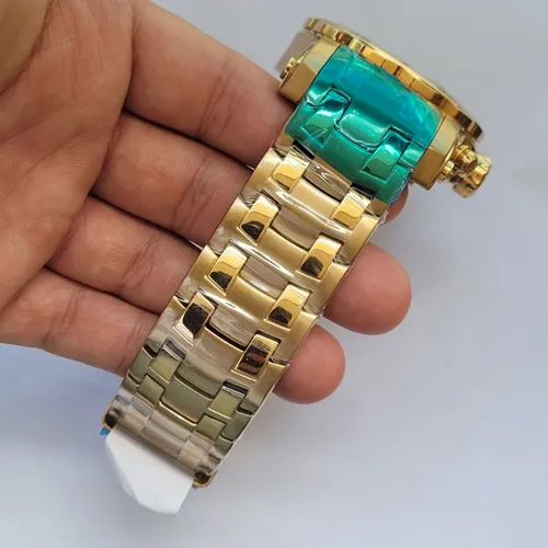 Rel gio Invicta Pro Diver Lan amento 23652 Cronografo