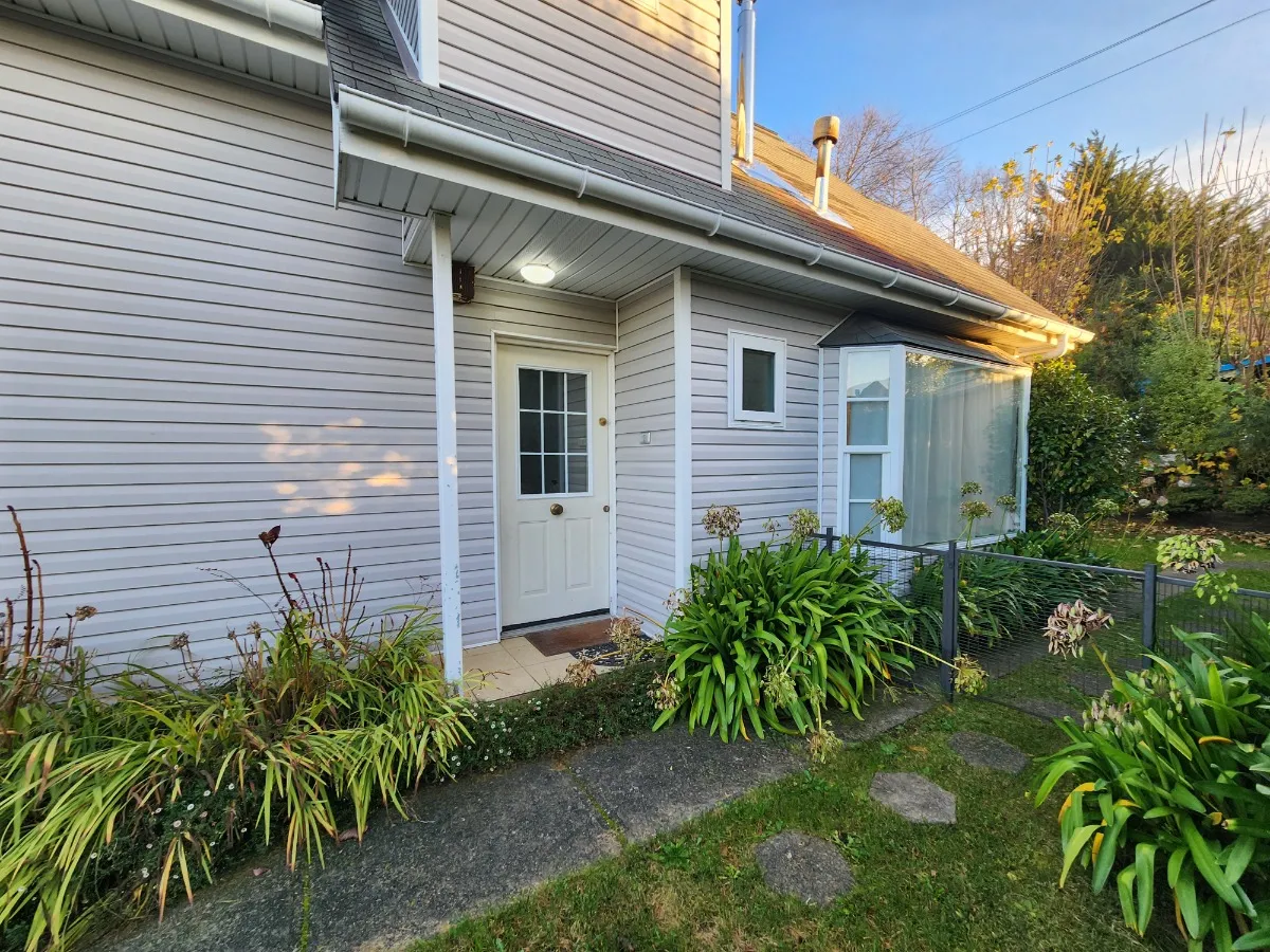Imagen 4 de 28 de Casa En Arriendo | 3d+3b | Sector Clínica Puerto Varas