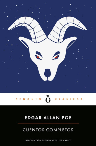 Libro Cuentos Completos De Edgar Allan Poe [ 1272 Páginas ]