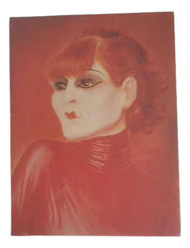 Otto Dix / Galerie Der Stadt / En Alemán (Usado)