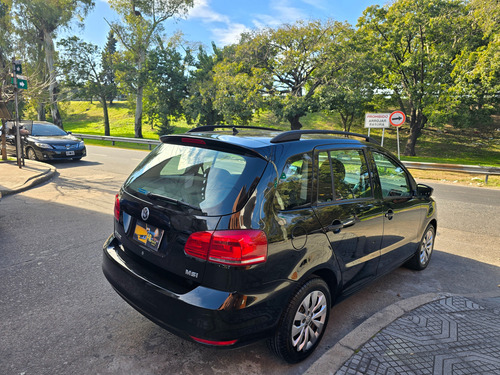 Volkswagen Suran 1.6 Comfortline 101cv Ab