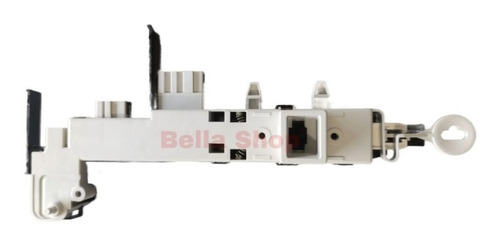 Trava Da Porta Lava E Seca Samsung Dc6400519b Nova