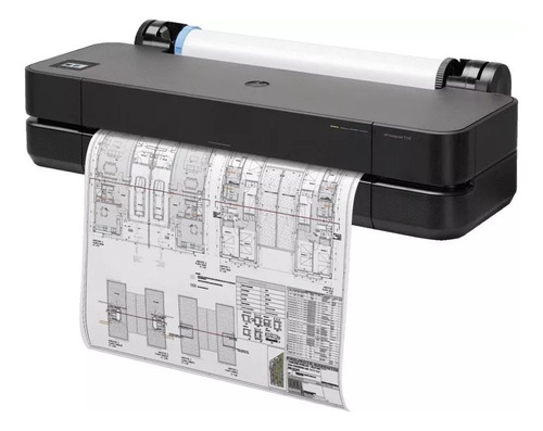 Impresora Hp Designjet T250 De 24 Pulgadas 60cm Plotter Sale