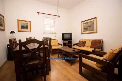 Imagen 2 de 10 de Apartamento Ideal Inversión!! Cw125755