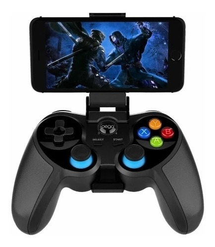 Control Inalambrico Gamepad Joystick Android iPhone Chacao