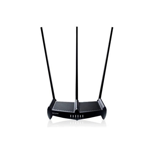 Router De Alta Potencia De Hasta 450mbps Tplink Tl-wr941hp