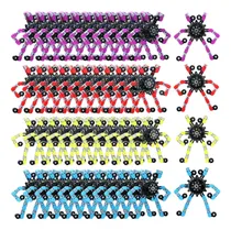 Comprar Robot De Cadena Transformable Fidget Spinners Zhanmai, Paque