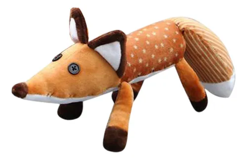 Muñeco De Peluche De Juguete De Peluche De 40 Centímetros