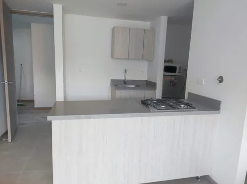 Apartaestudio En Venta En Cabañas. Cod V12525
