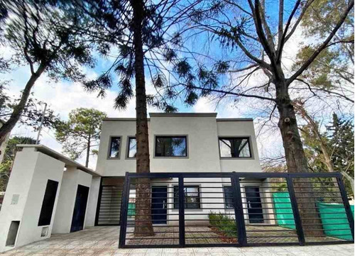 Venta - Excelente Duplex A Estrenar De 3 Ambientes - Villa Tesei