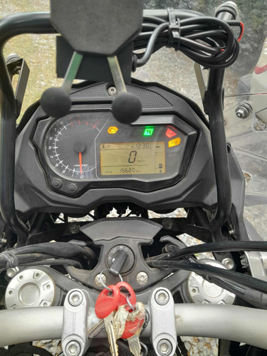 Touring Trk 502