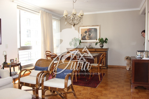 Imagem 11 de 15 de Colina Jardim Paulista 210m² 03 Dormitórios 01 Suítes 1 Vagas - D7f6-8abe