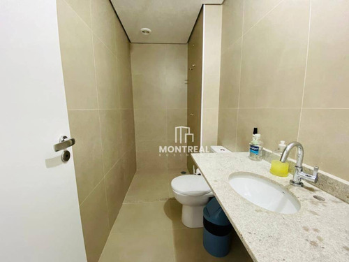 Imagem 12 de 24 de Apartamento À Venda, 73 M² Por R$ 854.000,00 - Vila Mariana - São Paulo/sp - Ap2735