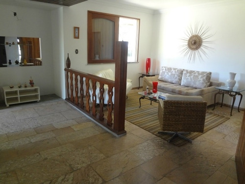 Imagem 11 de 21 de Casa 4 Quartos Aracaju - Se - Coroa Do Meio - 0582