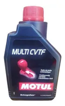 Comprar Aceite Cvtf Motul Para Cajas Automaticas Cvt 