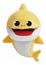 Comprar Baby Shark Pinkfong Con Tempo Control Musical Mami Shark Usa