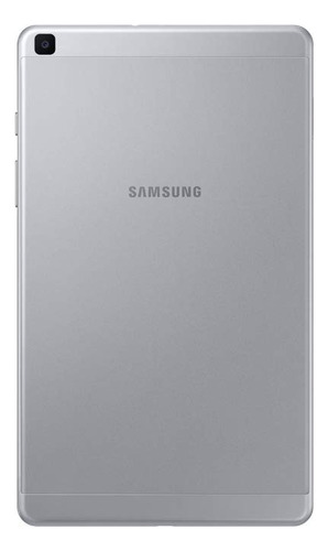 Tableta Samsung Galaxy Tab A 8.0 Sm-t290nzsaxar 32 Gb Plata