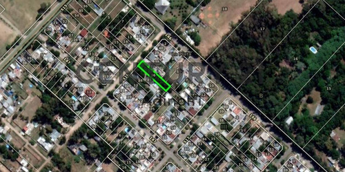Imagen 3 de 3 de 516 E/ 146 Y 147 - Lote En Venta