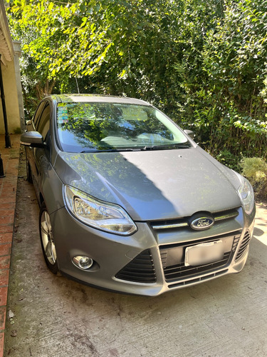 Ford Focus III 2.0 Se Plus At6