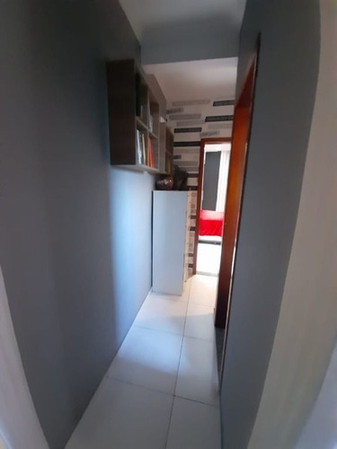 Imagem 20 de 30 de Cobertura Com 2 Dormitórios À Venda, 50 M² Por R$ 318.999,99 - Vila Alto De Santo André - Santo André/sp - Co1038
