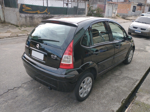 Imagem 5 de 17 de Citroën C3 Glx 1.4 2012