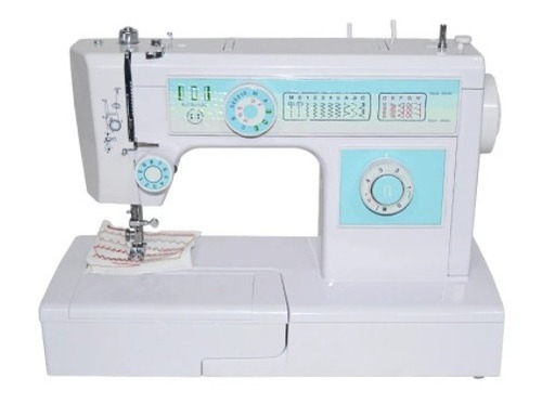 Máquina De Coser Anysew Jh811atf Multi-función