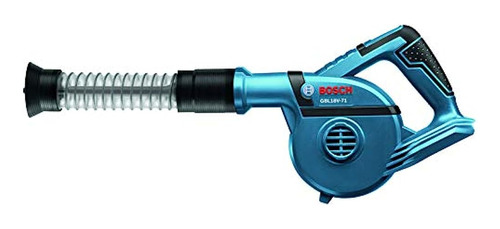 Bosch Gbl18v71n 18v Herramienta Sin Cable Soplador Sin Cable