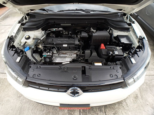 Ssangyong Tivoli 2020