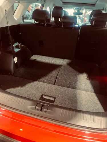 Jetour X70 Plus 1.5T Fwd At