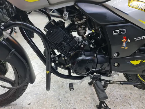 Hero Splendor 110 2023
