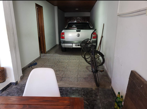 Casa Chalet