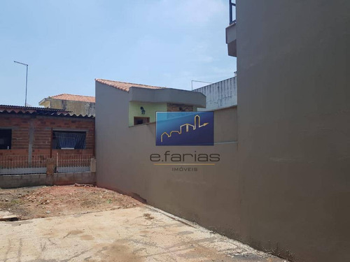 Imagem 5 de 6 de Terreno Para Alugar, 175 M² Por R$ 1.800/mês - Vila Aricanduva - São Paulo/sp - Te0163