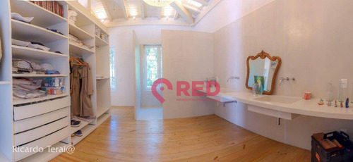 Imagem 12 de 30 de Esplendida Casa No Condomínio Veleiros De Ibiuna - Ca0645