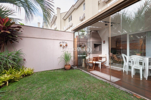 Imagem 12 de 15 de Casa Em Condominio - Tristeza - Ref: 22961 - V-22961