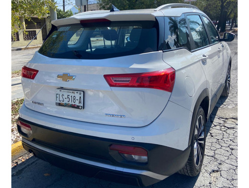 Chevrolet Captiva 1.5 Lt 5P Cvt