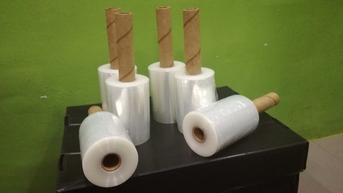 Nylon Para Embalar Para Mudanzas