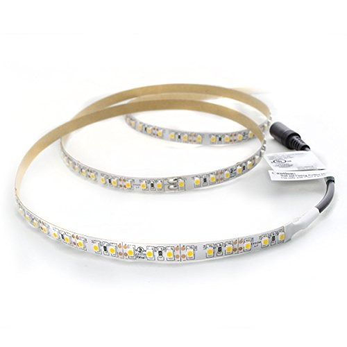 Hitlights Neutral White Led Light Strip, Alta Densidad Premi