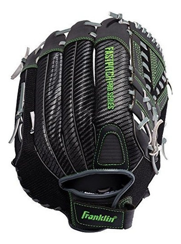 Guantes Franklin Sports 22441 Lime 13