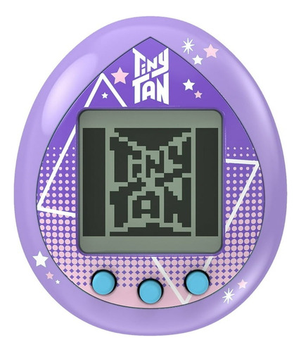 Tamagotchi Nano Marca Bandai Mascota Virtual Bts Tinytan