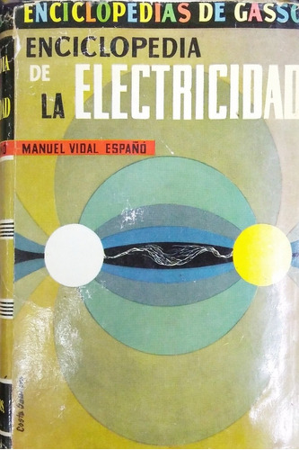 Enciclopedia De La Electricidad