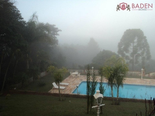 Imagem 17 de 30 de Chacara Residencial Em Campinas - Sp, Residencial Moenda - Ch00083