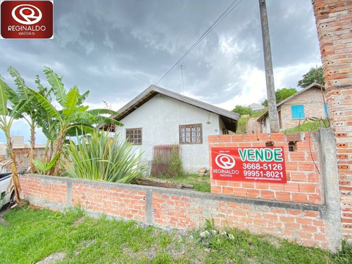 Imagem 1 de 9 de Casa Residencial Para Venda - 13160253