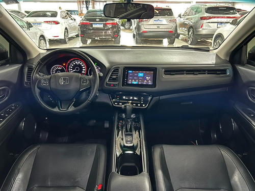 Honda HR-V 1.8 Exl Flex Aut. 5p