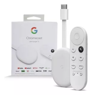 Google Chromecast