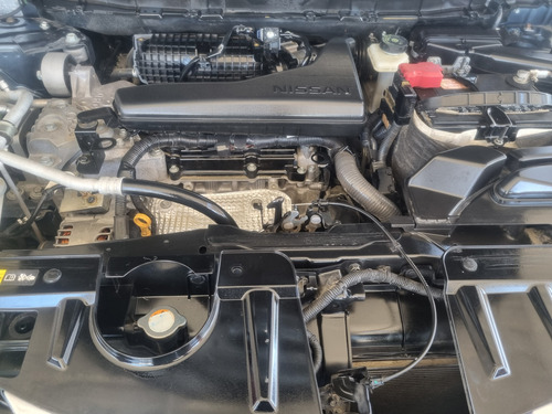 Nissan X-Trail 2.5 Exclusive 3 Row Cvt
