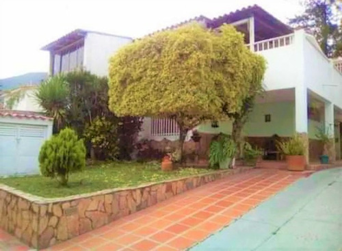 Imagen 1 de 9 de Inmobiliaria Altacasa Vende Excelente Casa En Carialinda
