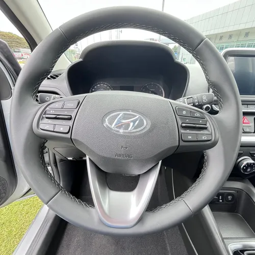 Hyundai Hb20 Premium At
