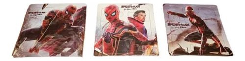 25 Rompecabezas Hombre Araña Spiderman Souvenirs 